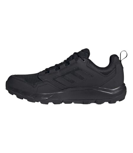 Chaussures Course À Pied Terrex Tracerocker Gore-tex Homme Noir Adidas