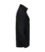 Veste Polaire Manches Raglan Prio Homme Noir Projob-4