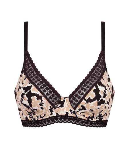 Soutien-gorge foulard à armatures Daily Micro
