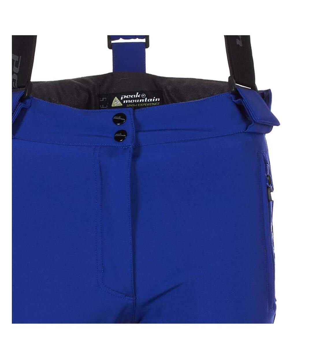 Pantalon de ski femme APELL-3