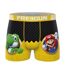 Lot de 3 boxers homme Super Mario Bros Freegun-4