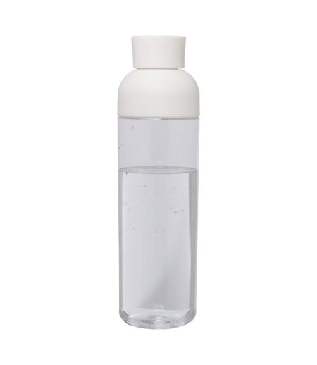 Gourde Illuminate Taille Unique Blanc Generic