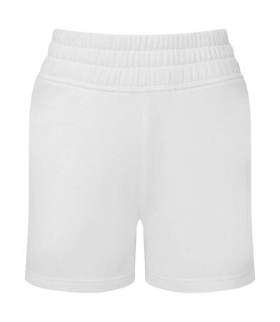 Short de jogging femme blanc TriDri