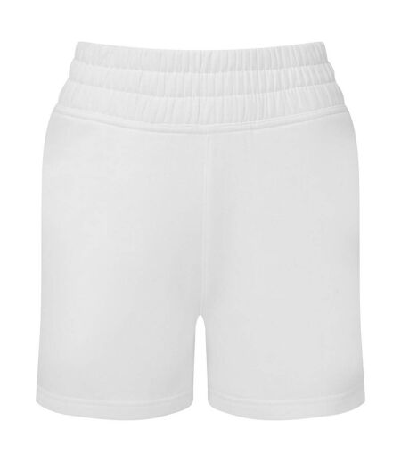 Short de jogging femme blanc TriDri