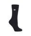 Heat Holders Lite - 3 Pair Multipack Womens Thermal Socks for Winter | Thin & Warm Socks for Dress Socks-1