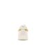 Baskets blanches/jaunes homme puma pro classic 387327-3