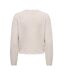 Gilet beige femme jdy brielle-2