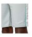 Short Academy Homme Blanc Gris Nike-4