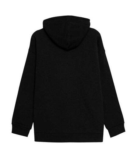 Sweat À Capuche Hol22 Bld603 Femme Noir Outhorn