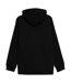 Sweat À Capuche Hol22 Bld603 Femme Noir Outhorn-2
