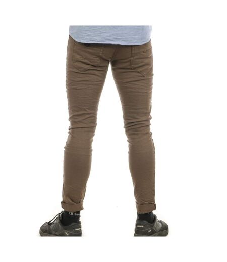 Jean Skinny Taupe Homme Project X Paris 88169928 - 30