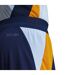 Mens Tiro 24 Real Madrid Cf Shorts Navy Vibrant Orange Blue Adidas-4