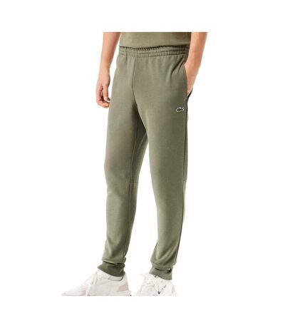 Jogging Kaki Homme Lacoste Tracksuit - M