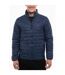 Doudoune Matelassée M084 Homme Bleu Marine 4F-1