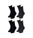 Chaussettes Homme WINTER SOCKS - Pack de 4-2