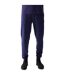 Pantalon De Jogging Wss24ttrom603 Homme Violet Clair 4F-2