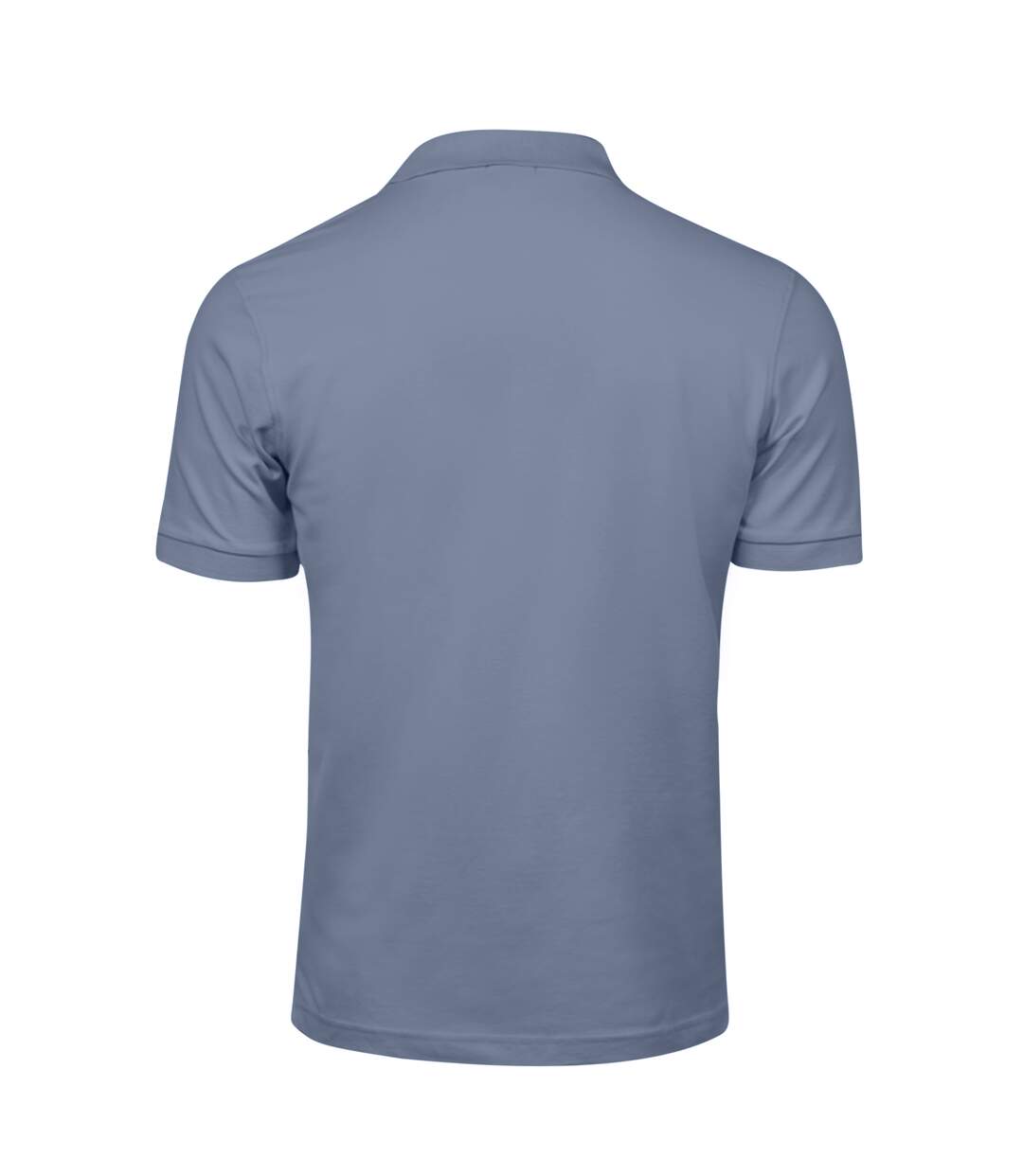 TeeJays - Polo LUXURY - Homme (Bleu pierre) - UTBC3305