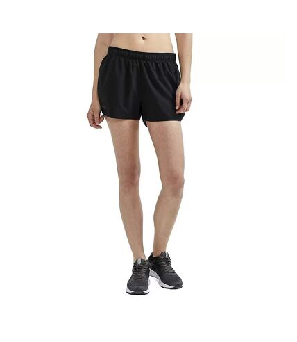 Craft Womens/Ladies ADV Essence 2 Stretch Shorts (Crush) - UTUB876