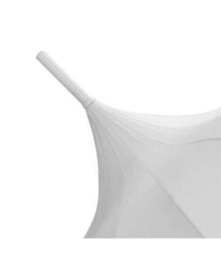 X-Brella - Parapluie de mariage - Femme (Blanc) () - UTUM350