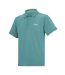 Mens Maverick V Active Polo Shirt Arctic Regatta-2