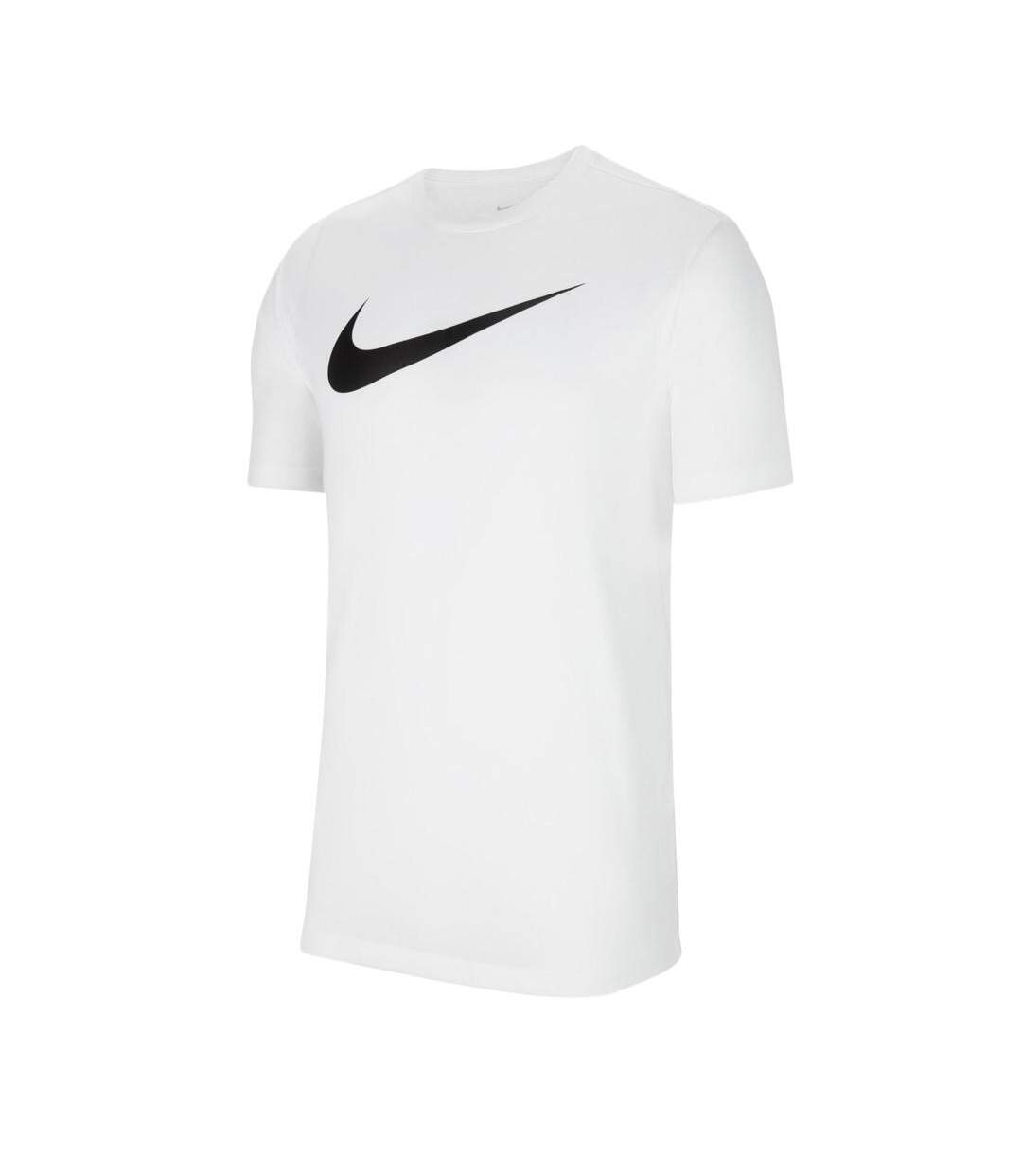 T-shirt Blanc Homme Nike Park20 - L-1