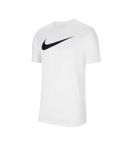 T-shirt Blanc Homme Nike Park20 - L