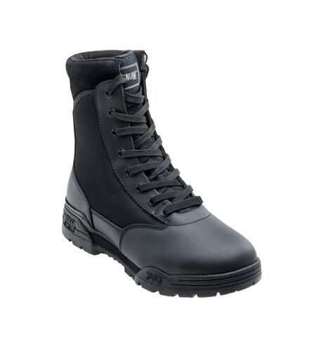 Magnum - Chaussures tactiques CLASSIC - Homme (Noir) - UTIG2135