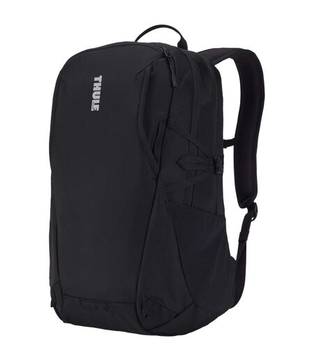 Sac à dos enroute taille unique noir Thule