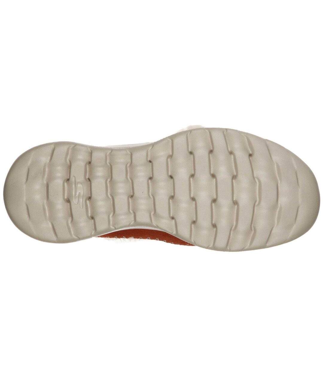 Bottes D´hiver On The Go Joy Femme Rouge Pastel Skechers-4