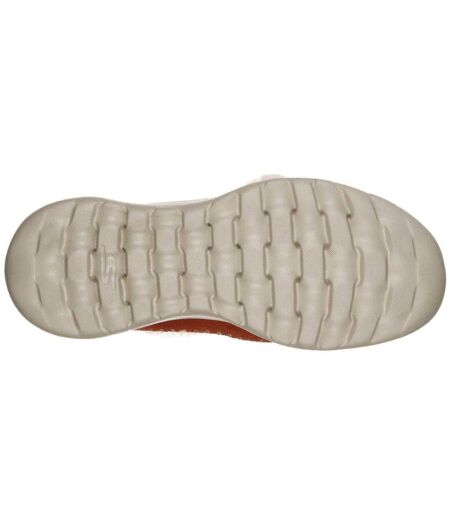 Bottes D´hiver On The Go Joy Femme Rouge Pastel Skechers