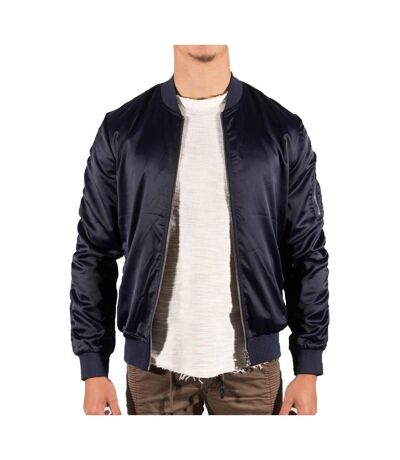 Bomber Marine Homme Project X Paris 88173318 - S