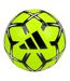 Ballon De Foot Starlancer Club Taille 5 Jaune Adidas-1