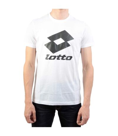 Tee Shirt Lotto Smart II Tee JS