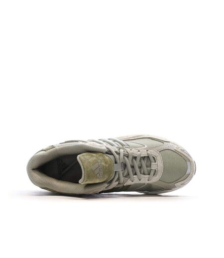 Baskets kaki homme adidas id3142