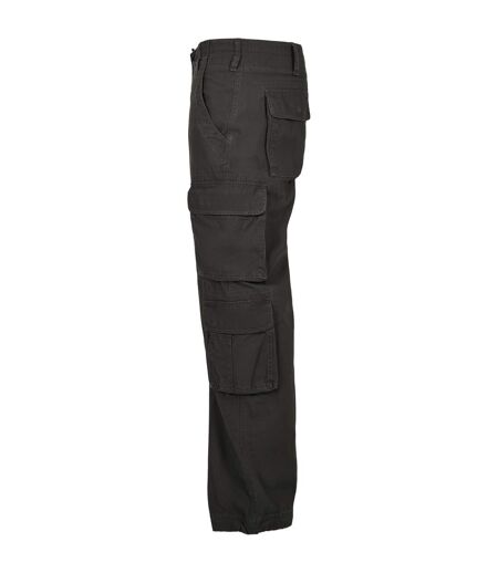 Pantalon Pure Homme Anthracite Build Your Brand