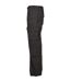 Pantalon Pure Homme Anthracite Build Your Brand-3
