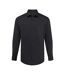 Unisex Adult Utility 2.0 Shirt Black Premier-2
