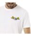 T-Shirt homme Col rond Eye Vondutch-3