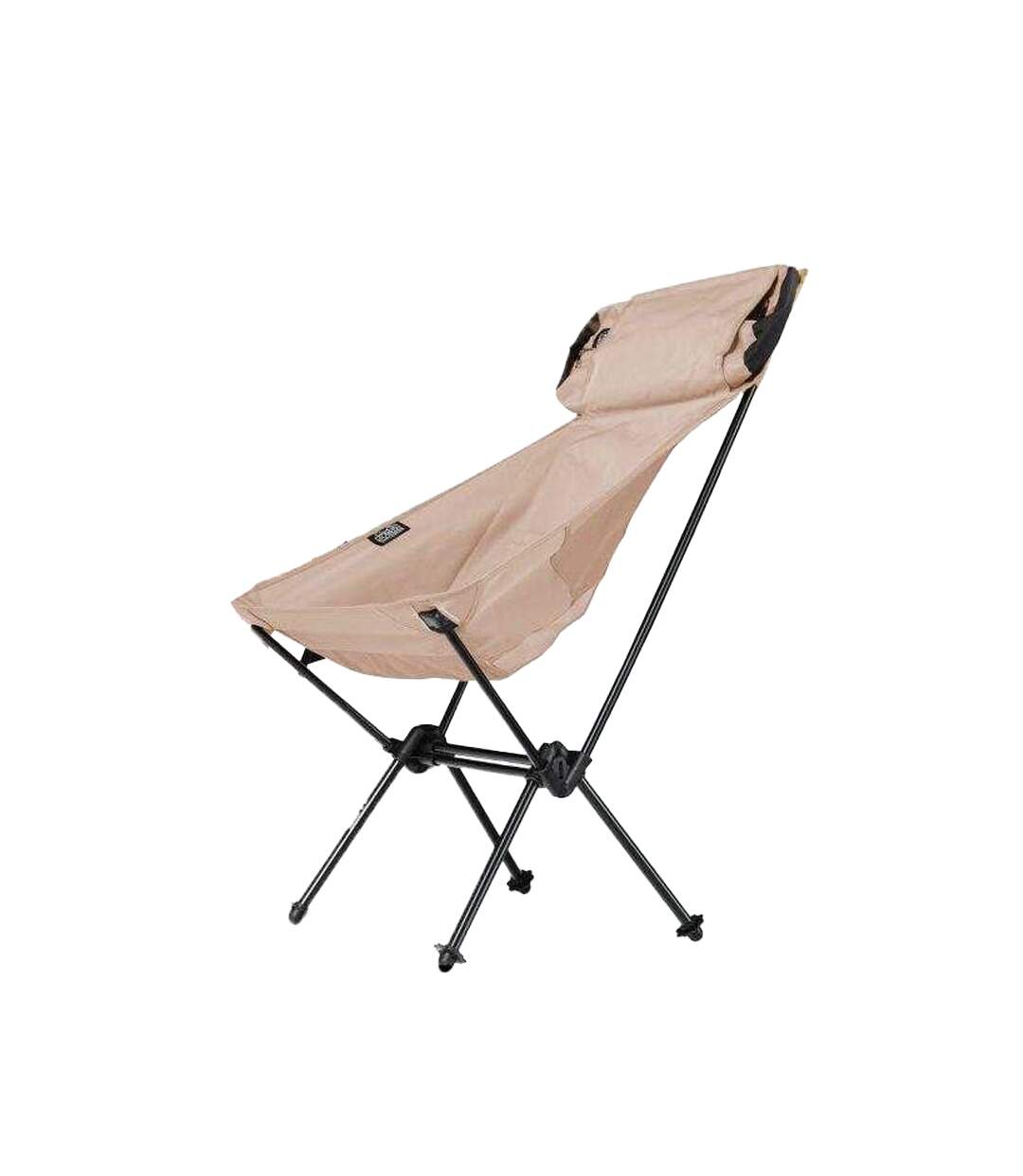 Chaise Pliante Camping Taille Unique Vert Offlander-3