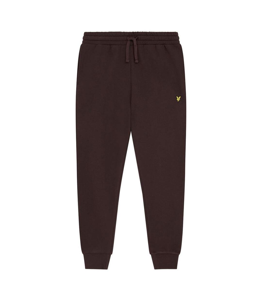 Pantalon De Jogging Homme Marron Lyle & Scott-1