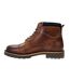 Bottes Oman Homme Marron Clair Firetrap-3