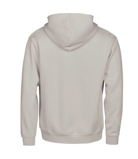 Veste À Capuche Urban Adulte Ciment Tee Jays