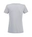 SOLS Womens/Ladies Motion V Neck T-Shirt (Pure Grey) - UTPC4104