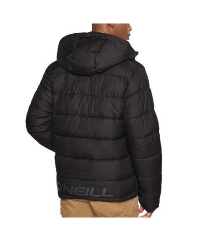 Doudoune Noire Homme O'Neill O'riginals 2500023 - L