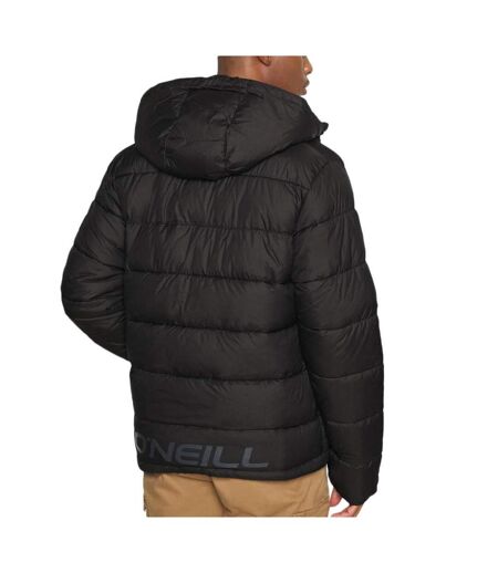 Doudoune Noire Homme O'Neill O'riginals 2500023 - S