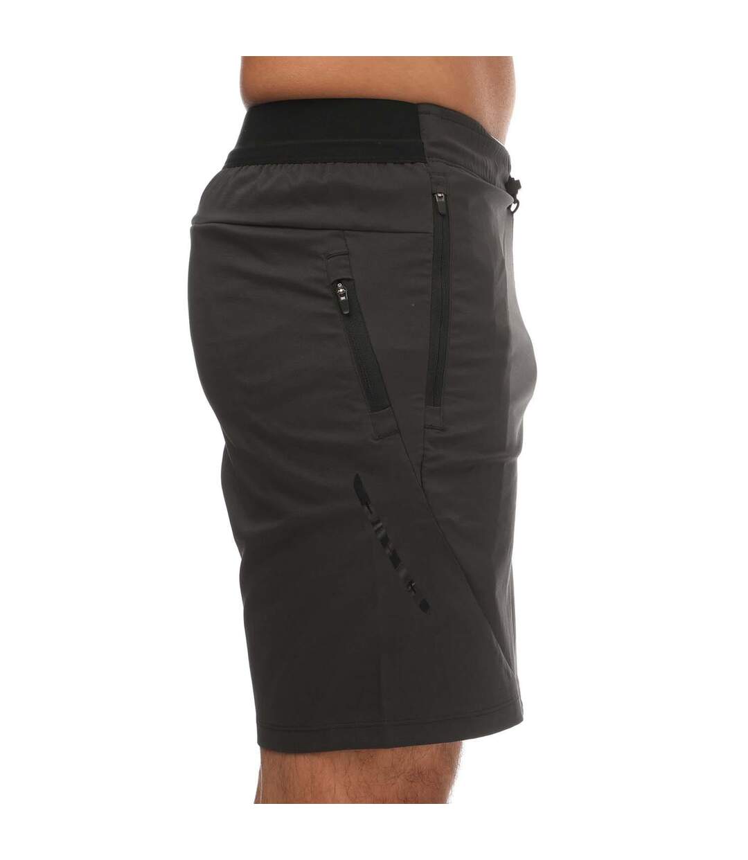 Short best of adi homme noir Adidas-3