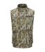 Veste Sans Manches Motif/style Camouflage Homme Kaki Diem-1