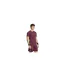 T-shirt Freelift Pro Homme Bordeaux Foncé Adidas-1
