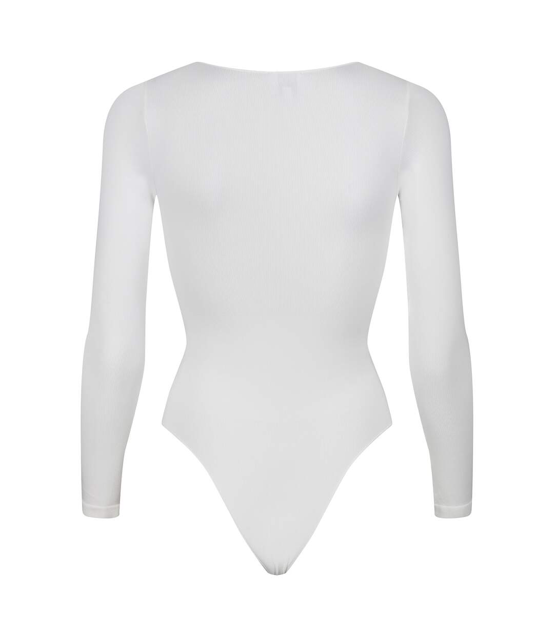 Ruey - Body manches longues femme Essentials sculptant recyclé stretch-2