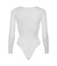 Ruey - Body manches longues femme Essentials sculptant recyclé stretch-2